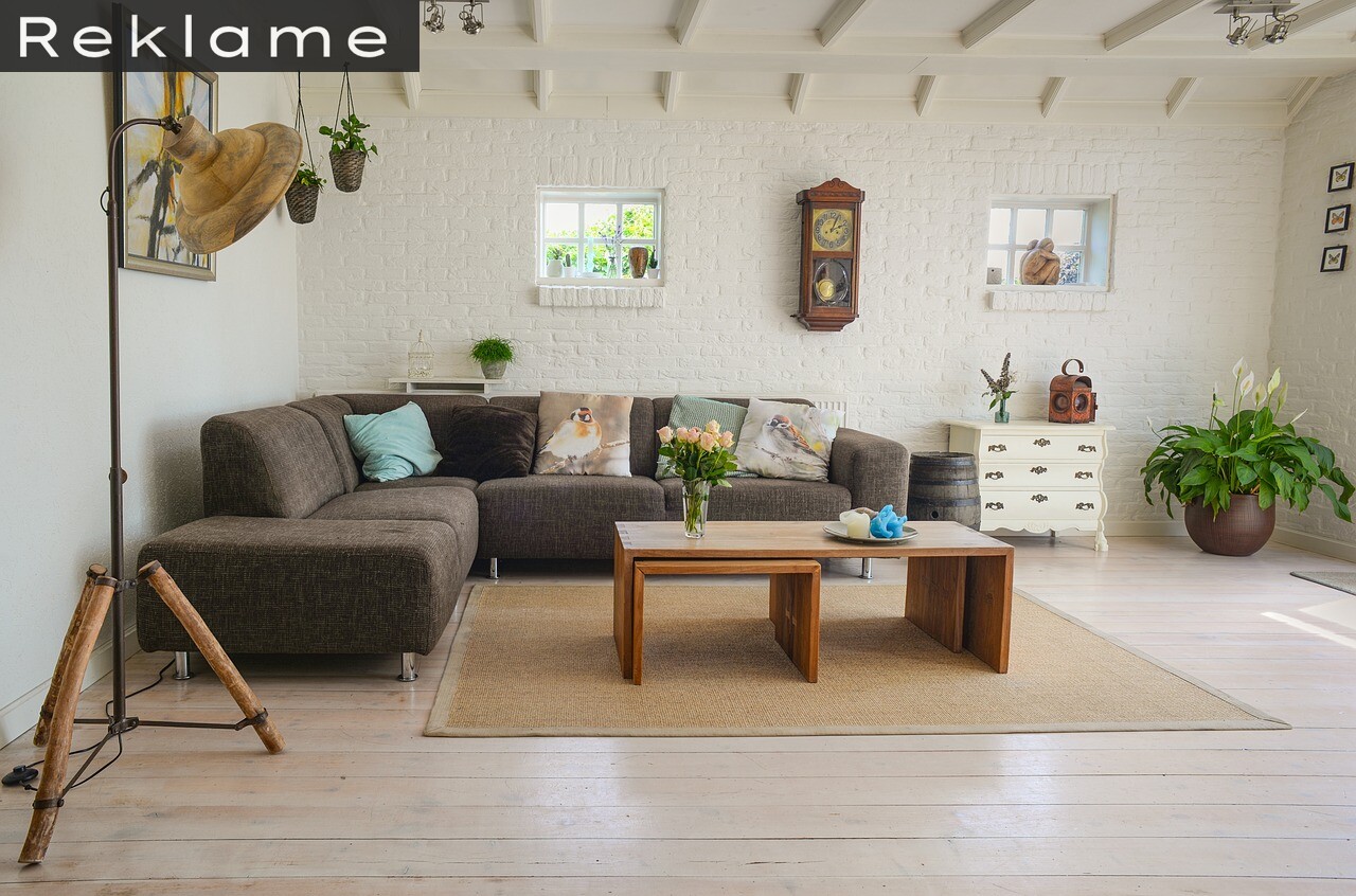 Lån af penge til nye møbler – Hvilke muligheder har jeg?