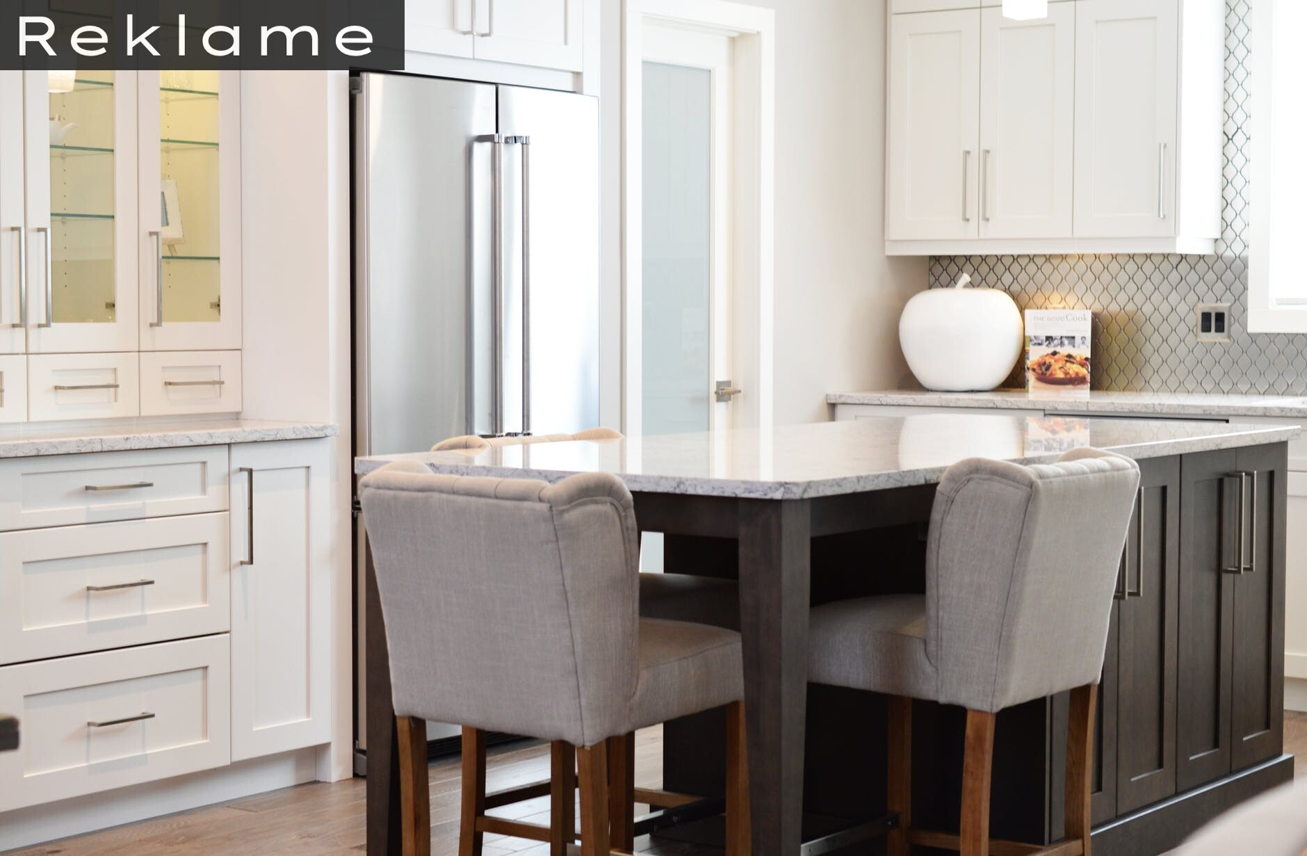 Vigtige forberedelser når du skal have nyt køkken