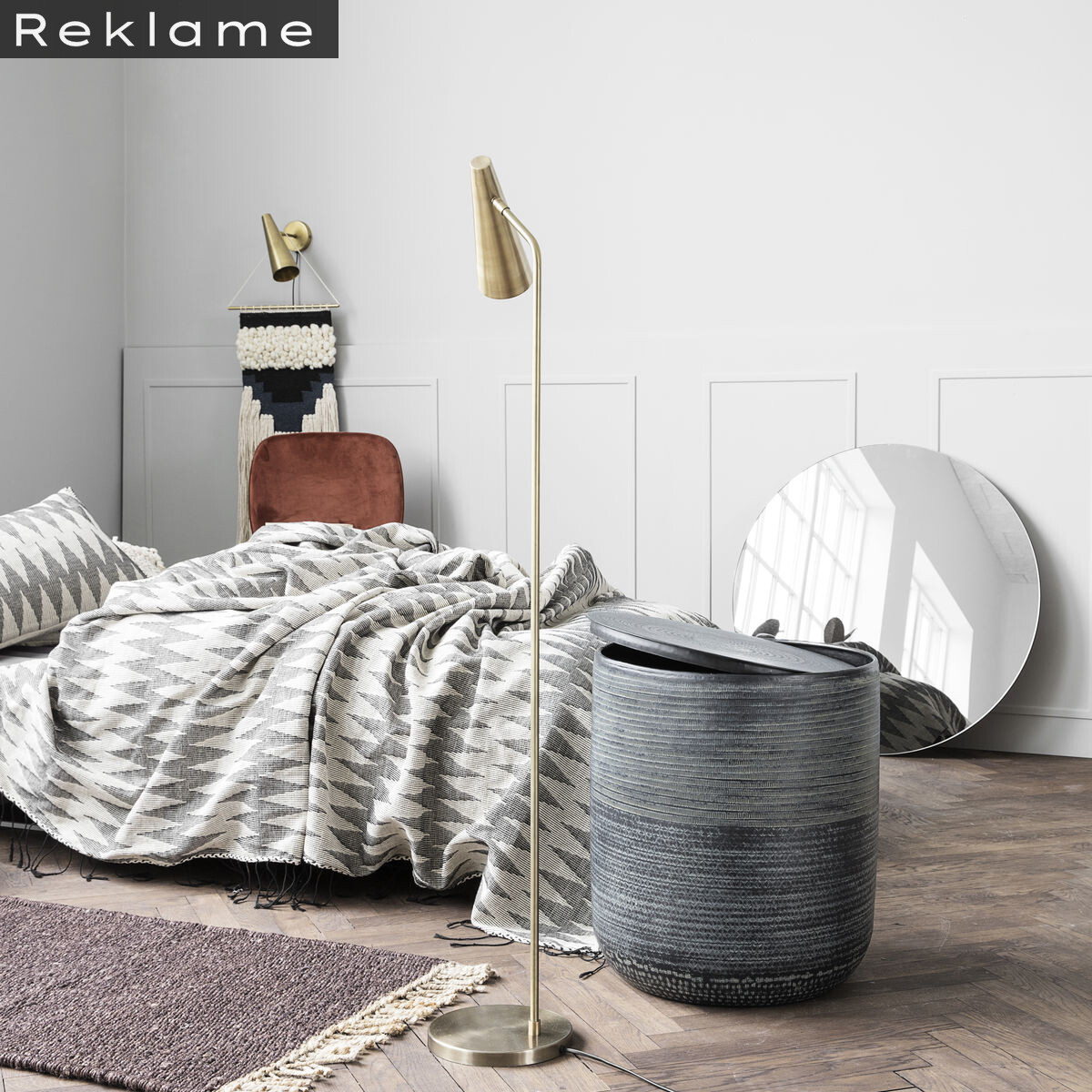 Skab det perfekte teenageværelse med House Doctor