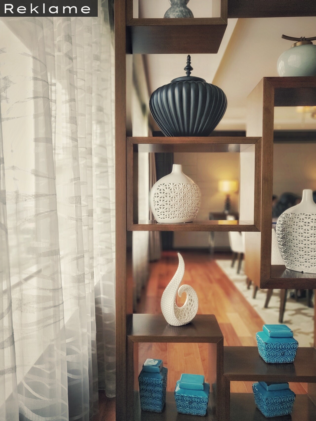 Udskift dine radiatorventiler med termostatstyrede radiatorventiler