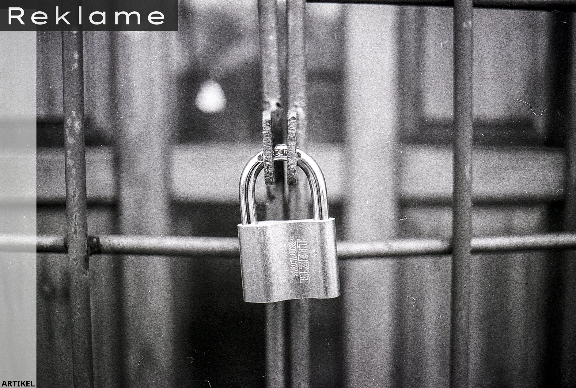 Når du skal sikre dit hjem