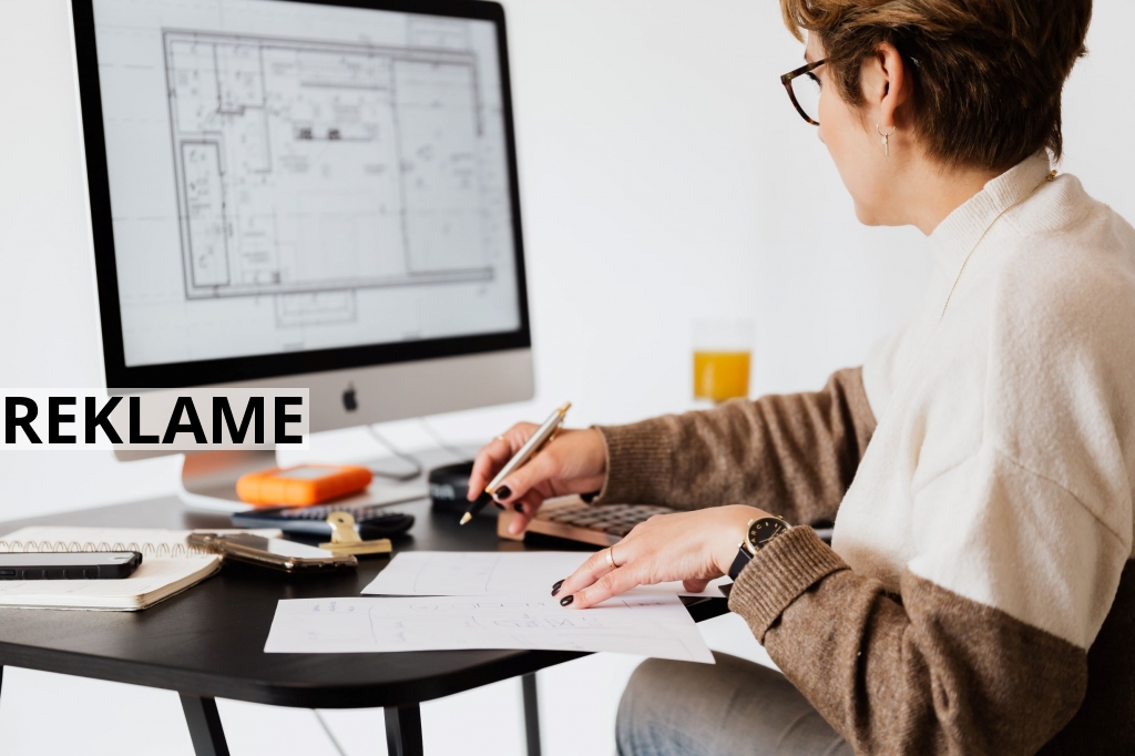 Få din boligdrøm gjort til virkelighed med et arkitekttegnet hus