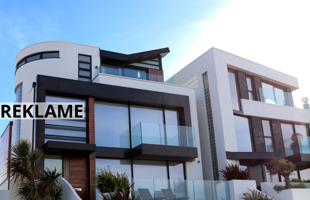 Disse ting bør du overveje, før du køber en ny bolig