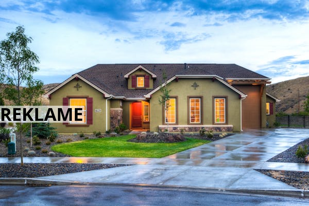 Tre veje til en bedre bolig