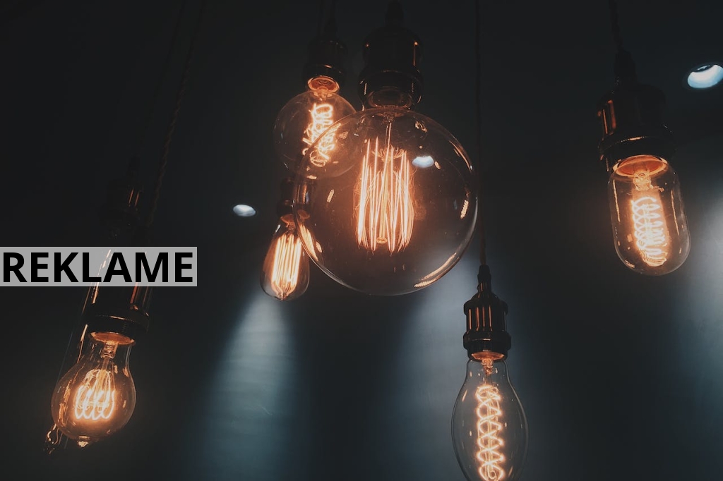 Guide: Sådan sparer du på strømmen i din bolig