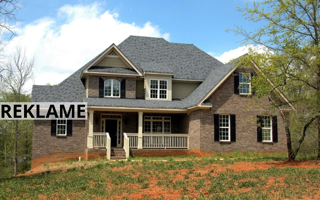 5 ting du bør overveje, når du vil renovere din bolig