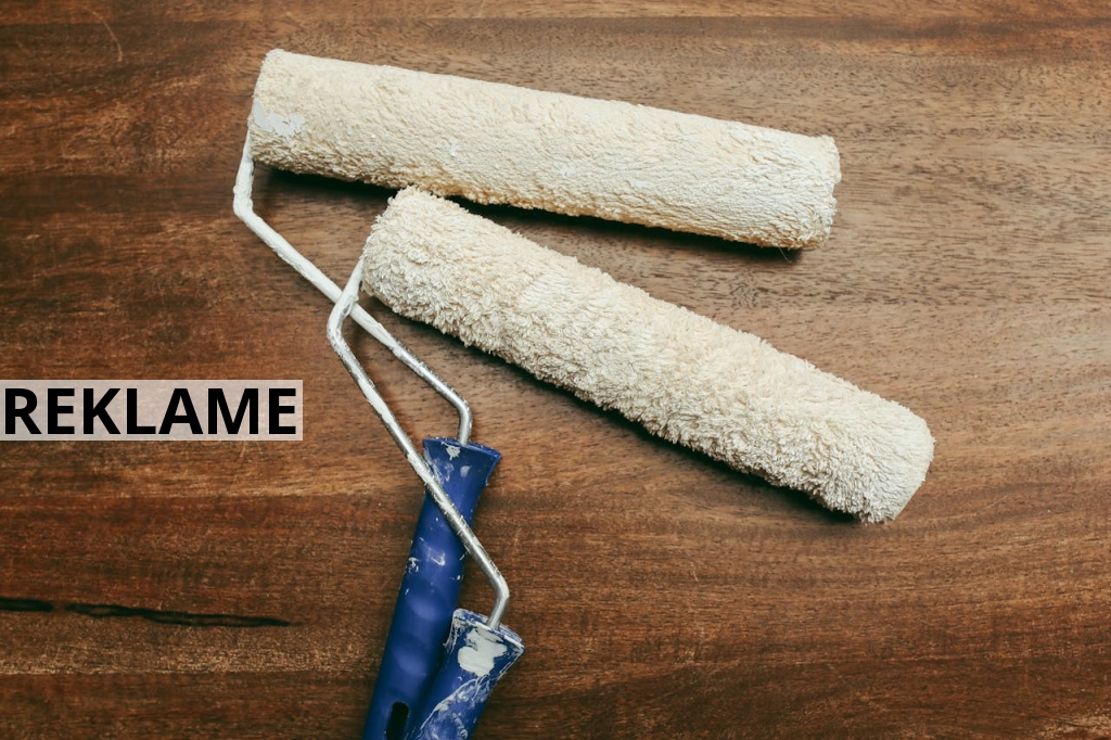 Fagfolk til at holde hjemmet i topform