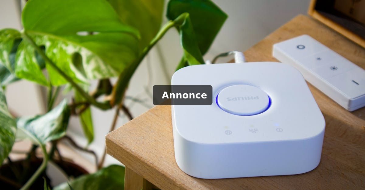 Smart home og fibernet: Sådan optimerer du dit digitale hjem