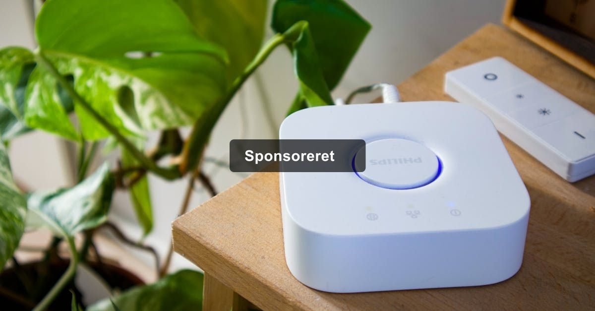 Smart teknologi i hjemmet: Kalkspalter og moderne vandbehandling