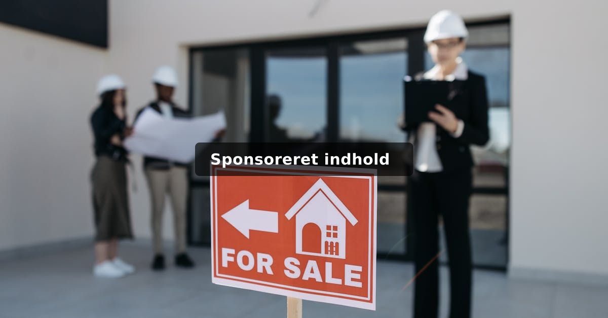 Digitale værktøjer til bolighandel: Hjemmesider der gør en forskel for ejendomsmæglere